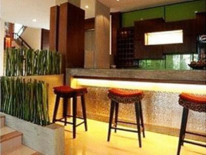 The Charm Boutique Resort Khon Kaen Exterior foto